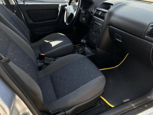 Opel Astra G с пробегом 2001 года, цена 445 000 рублей, 182909 км, хэтчбек, Автокод Объявления