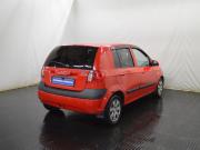 Hyundai Getz I Рестайлинг Санкт-Петербург  - изображение 20