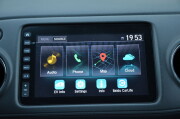 Ciimo (Dongfeng-Honda) X-NV Астрахань  - изображение 72