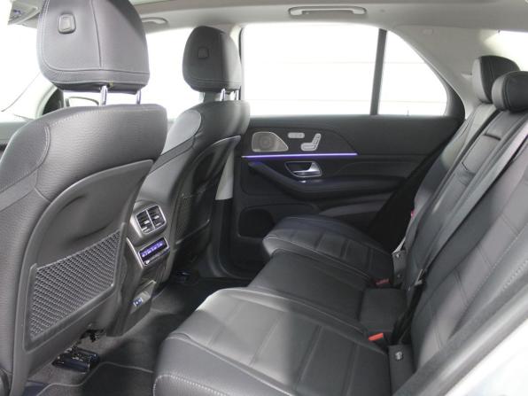 Новый Mercedes-Benz GLE II (V167) Рестайлинг 2025 года, цена 16 100 000 рублей, внедорожник, Автокод Объявления