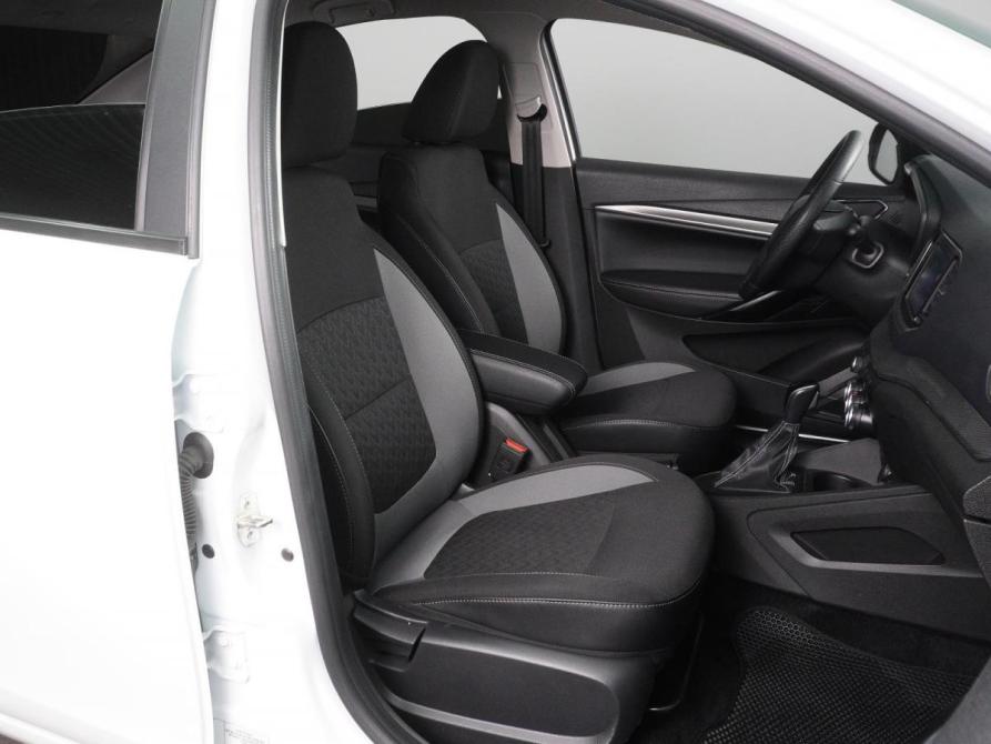 Lada (ВАЗ) Vesta I Рестайлинг (NG) Минеральные Воды  - изображение 8