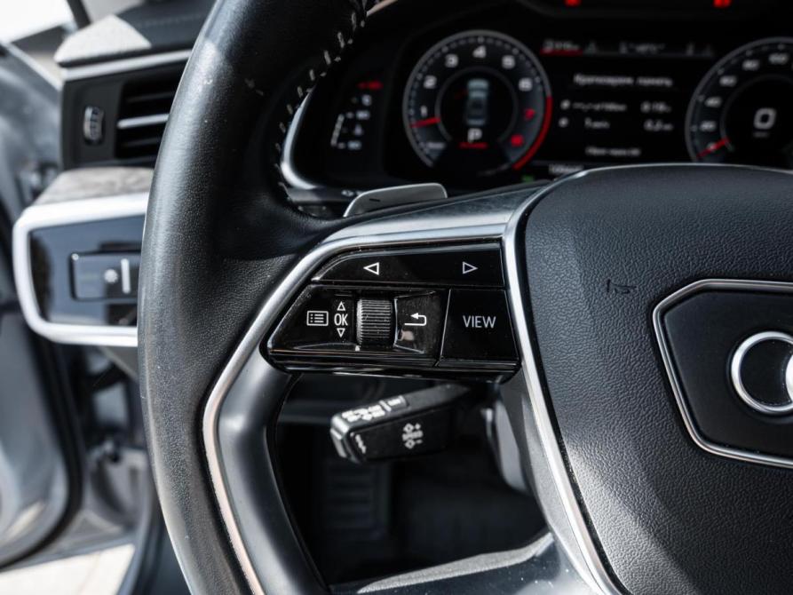 Audi A7 II (4K) Ставрополь  - изображение 21