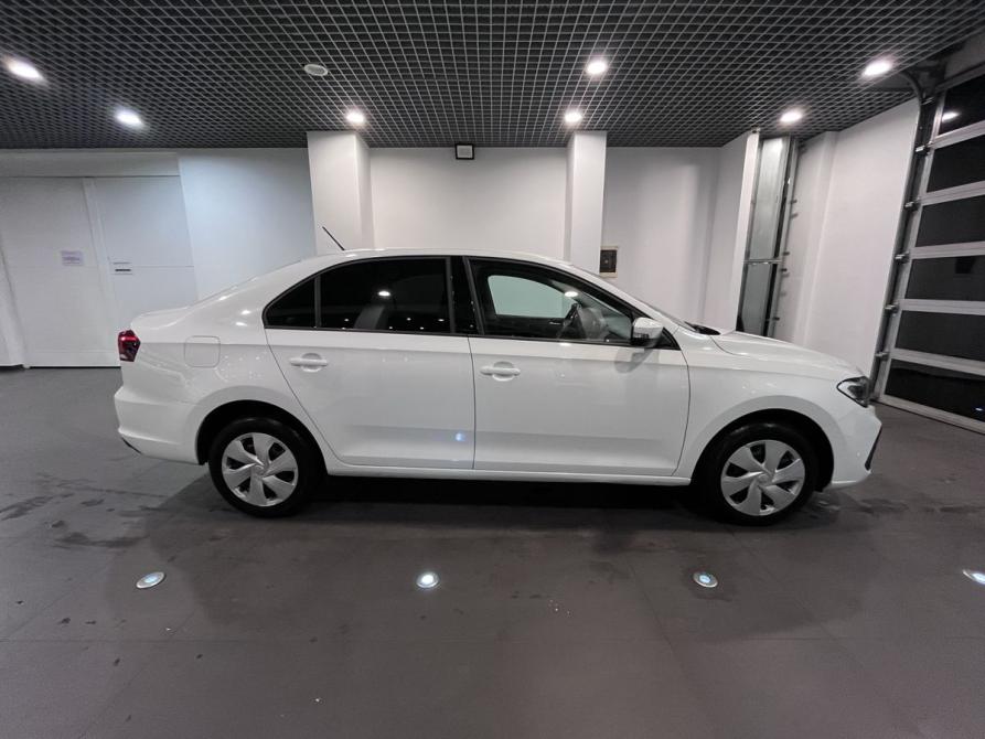 Volkswagen Polo VI Чебоксары  - изображение 2
