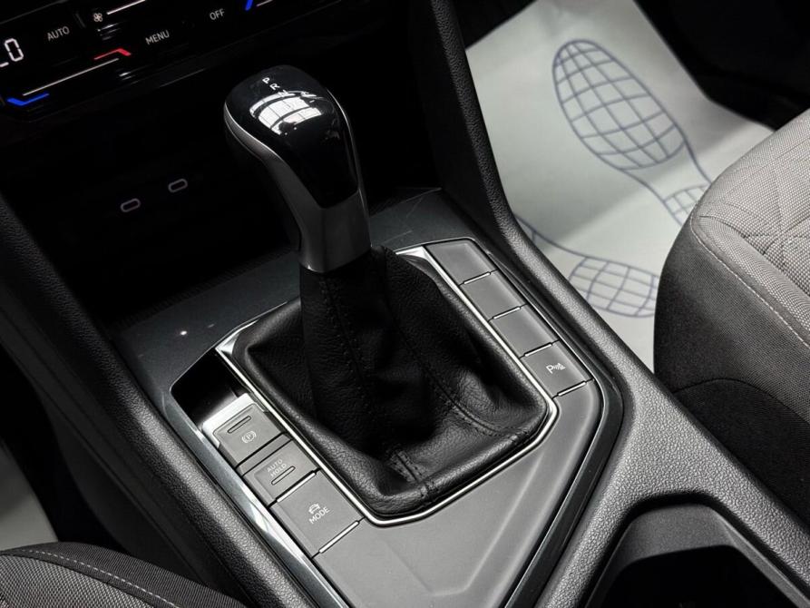 Volkswagen Tiguan II Рестайлинг Ижевск  - изображение 18