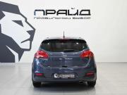 Kia Ceed II Ростов-на-Дону  - изображение 22