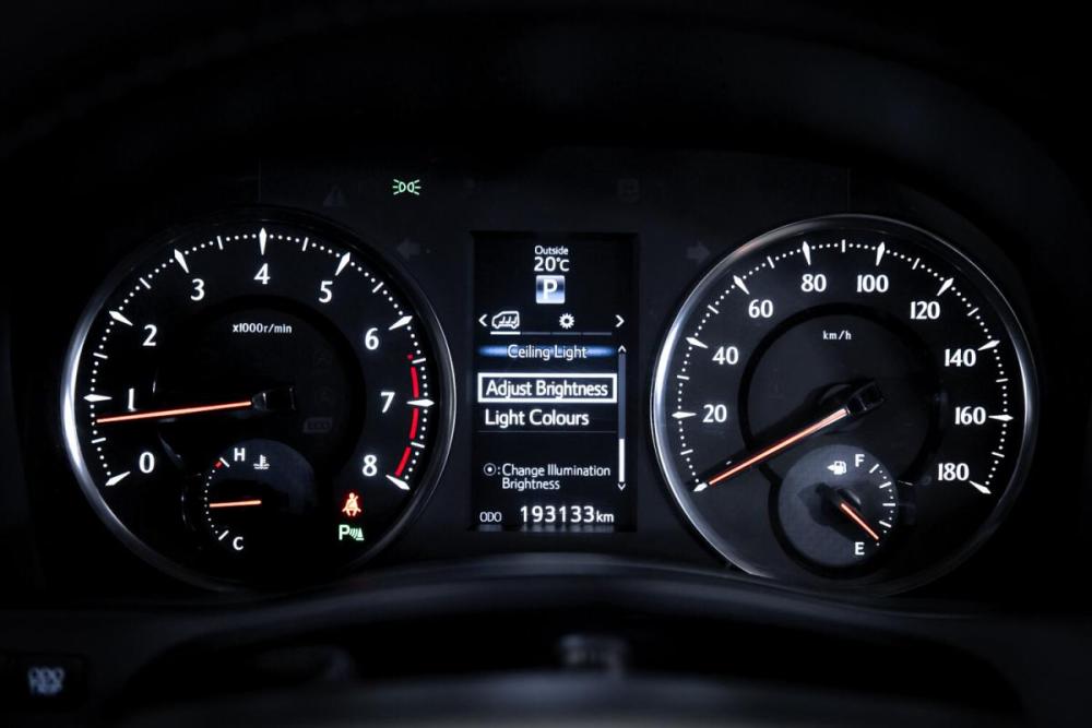 Toyota Alphard III Тюмень  - изображение 17