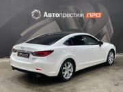 Mazda 6 III (GJ) Пермь  - изображение 28