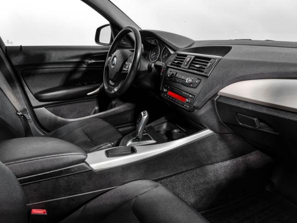BMW 1 серии II (F20/F21) с пробегом 2013 года, цена 1 090 000 рублей, 144894 км, хэтчбек, Автокод Объявления