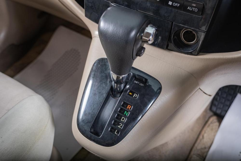 Toyota Corolla Spacio II Томск  - изображение 15