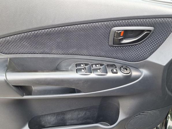 Hyundai Tucson I с пробегом 2008 года, цена 695 000 рублей, 286300 км, внедорожник, Автокод Объявления