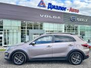 Kia Rio IV Набережные Челны  - изображение 23