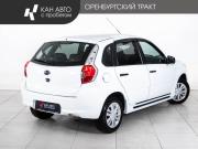 Datsun mi-DO Казань  - изображение 19