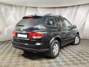 SsangYong Kyron I Рестайлинг Москва  - изображение 22