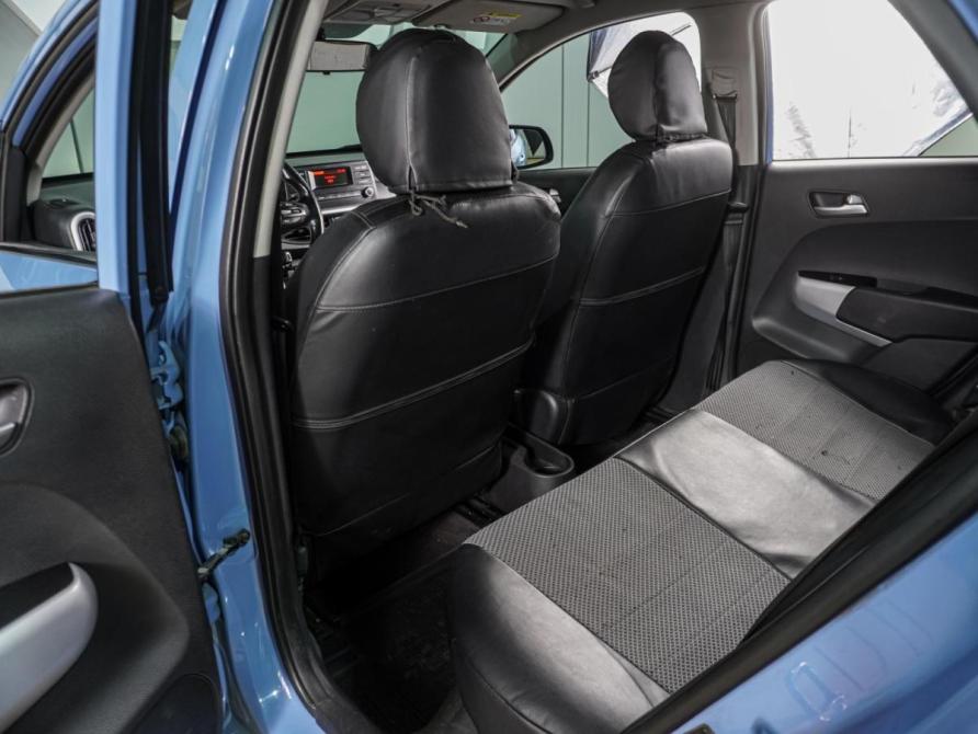Kia Picanto III Воронеж  - изображение 11