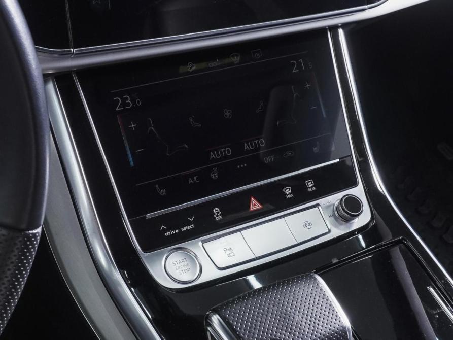 Audi Q8 I (4M) Ростов-на-Дону  - изображение 12