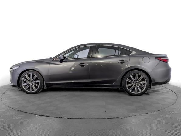 Mazda 6 III (GJ) Рестайлинг 2 с пробегом 2019 года, цена 2 030 000 рублей, 171083 км, седан, Автокод Объявления
