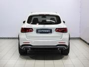 Mercedes-Benz GLC I (X253) Рестайлинг Ростов-на-Дону  - изображение 25