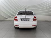 Skoda Octavia II (A5) Рестайлинг Волгоград  - изображение 41