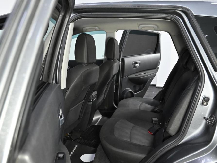 Nissan Qashqai I Рестайлинг Москва  - изображение 14