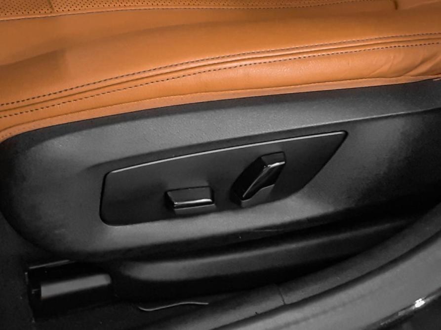 BMW 5 серии VII (G30/G31/G38) Рестайлинг Москва  - изображение 19