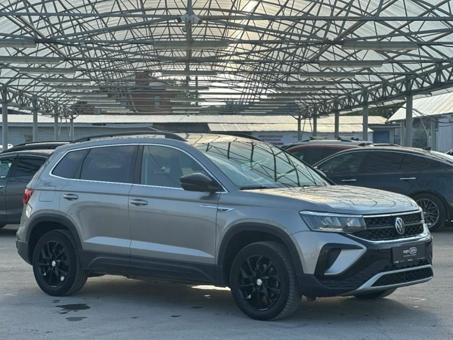 Volkswagen Taos I Тула  - изображение 1