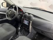 Nissan Almera III (G15) Ставрополь  - изображение 23