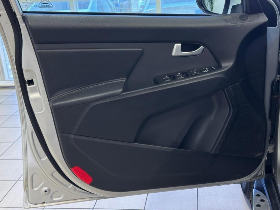 Kia Sportage III Волгоград  - изображение 14