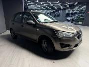 Datsun mi-DO Москва  - изображение 26