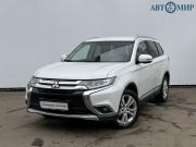 Mitsubishi Outlander III Рестайлинг 2 Москва  - изображение 13