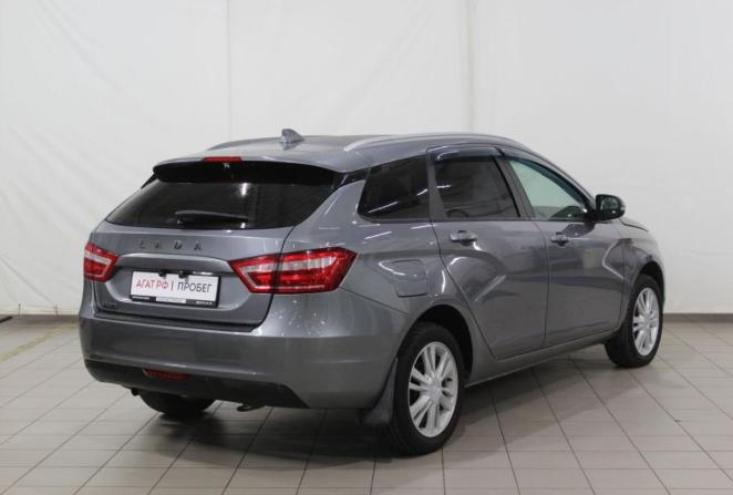 Lada (ВАЗ) Vesta I с пробегом 2019 года, цена 1 200 000 рублей, 38293 км, универсал, Автокод Объявления