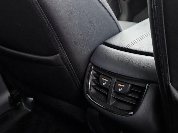 Lada (ВАЗ) Vesta I Рестайлинг (NG) с пробегом 2025 года, цена 1 344 000 рублей, 40370 км, седан, Автокод Объявления