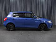 Skoda Fabia II Ставрополь  - изображение 24