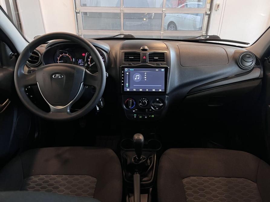 Lada (ВАЗ) Granta I Рестайлинг Чебоксары  - изображение 9