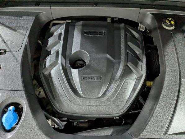 Geely Tugella I с пробегом 2021 года, цена 2 450 000 рублей, 78120 км, внедорожник, Автокод Объявления