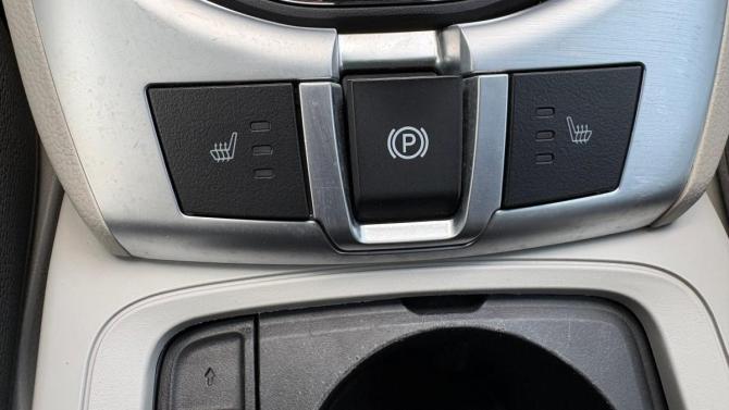 Opel Antara I Рестайлинг с пробегом 2014 года, цена 1 445 000 рублей, 128462 км, внедорожник, Автокод Объявления