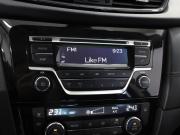 Nissan Qashqai II Рестайлинг Ростов-на-Дону  - изображение 30