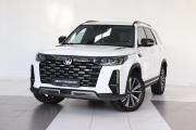 Changan CS95 I Рестайлинг 2 Ульяновск  - изображение 16