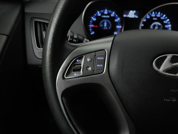 Hyundai ix35 I Рестайлинг с пробегом 2015 года, цена 1 299 000 рублей, 146000 км, внедорожник, Автокод Объявления