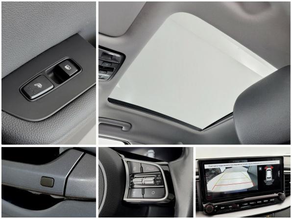 Kia Ceed III с пробегом 2020 года, цена 1 840 000 рублей, 103628 км, хэтчбек, Автокод Объявления