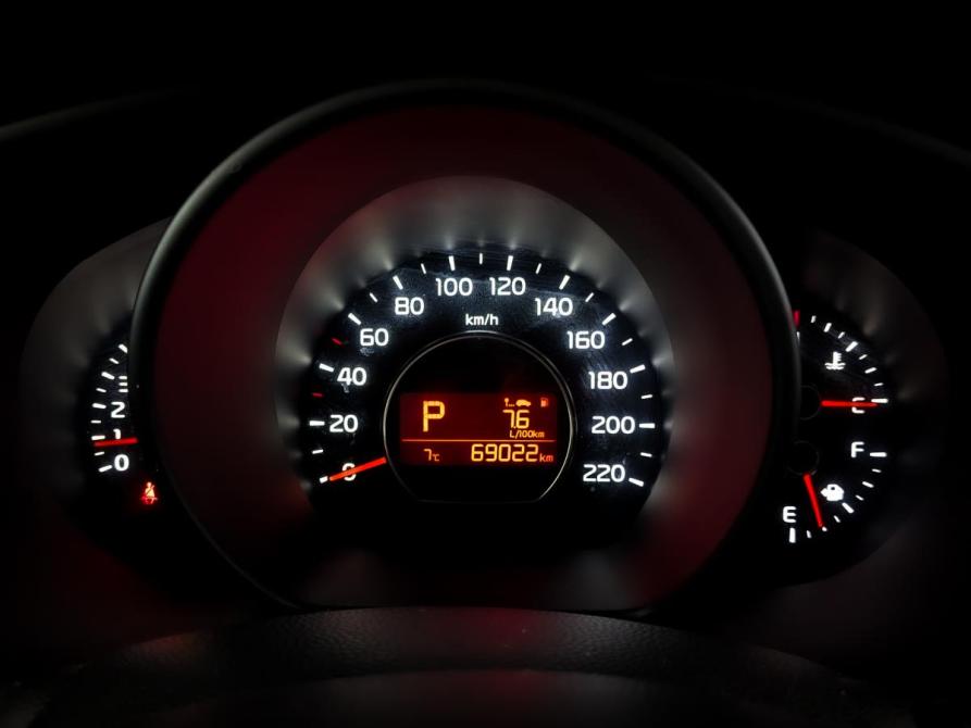 Kia Soul II Москва  - изображение 13