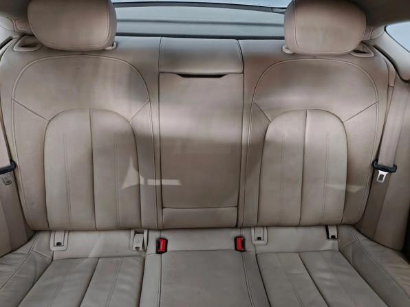 Audi A7 I (4G) Рестайлинг с пробегом 2015 года, цена 2 222 000 рублей, 274000 км, лифтбек, Автокод Объявления