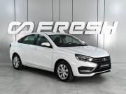 Lada (ВАЗ) Vesta I Рестайлинг (NG) Ростов-на-Дону  - изображение 17