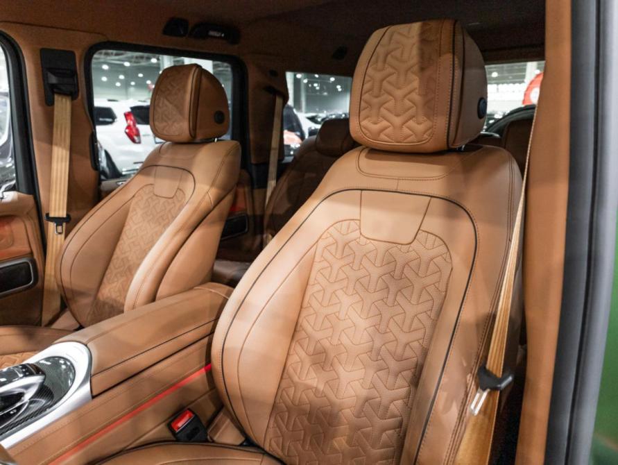 Mercedes-Benz G-Класс III (W463) Санкт-Петербург  - изображение 17