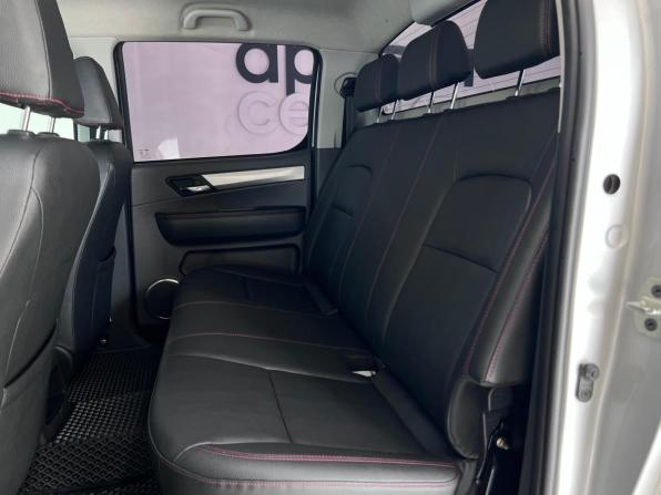 JAC T8 с пробегом 2024 года, цена 2 145 000 рублей, 88440 км, пикап, Автокод Объявления