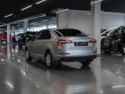 Skoda Rapid II Москва  - изображение 26