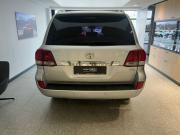 Toyota Land Cruiser 200 Series Ярославль  - изображение 24