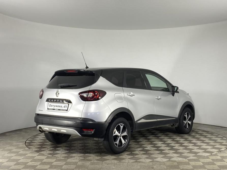 Renault Kaptur I Воронеж  - изображение 6