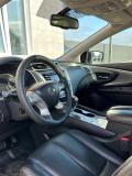 Nissan Murano III (Z52) Альметьевск  - изображение 44