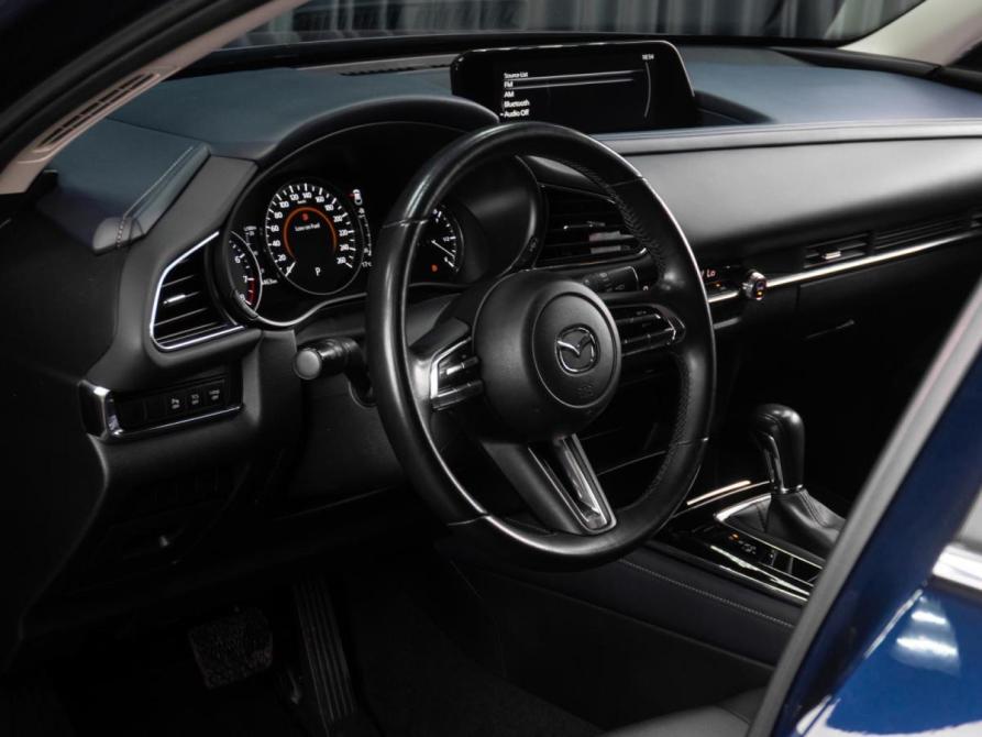 Mazda CX-30 I Тюмень  - изображение 15