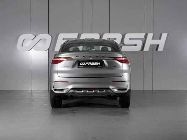 Haval F7x I с пробегом 2019 года, цена 1 799 000 рублей, 69431 км, внедорожник, Автокод Объявления